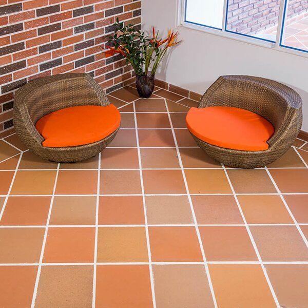 Gres Casa Blanca 30x30 Arboledas