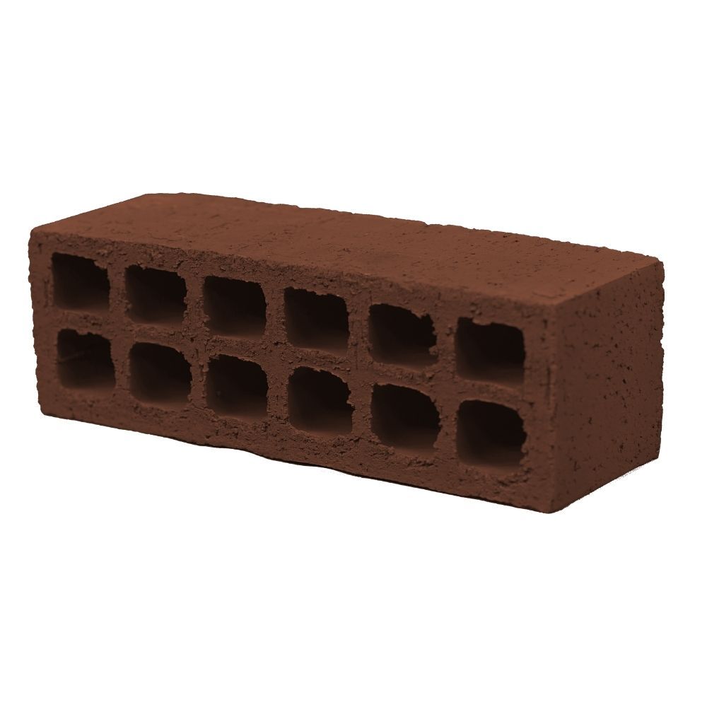 BLOQUE EXP SEMIMACIZO 7X10X30 WENGUE LISO RÚSTICO 