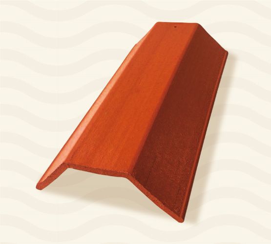 DECORTEJA P7 ANGULAR VIDRIADA NORMAL