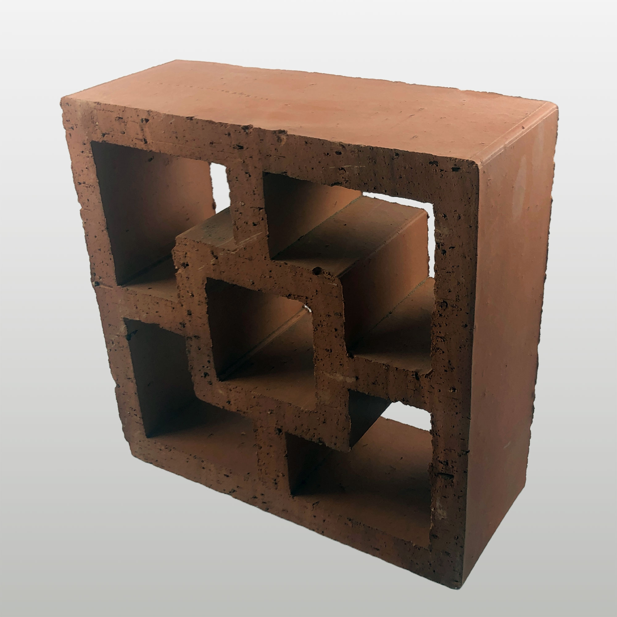 LADRILLO CELOSÍA INDUSTRIAL