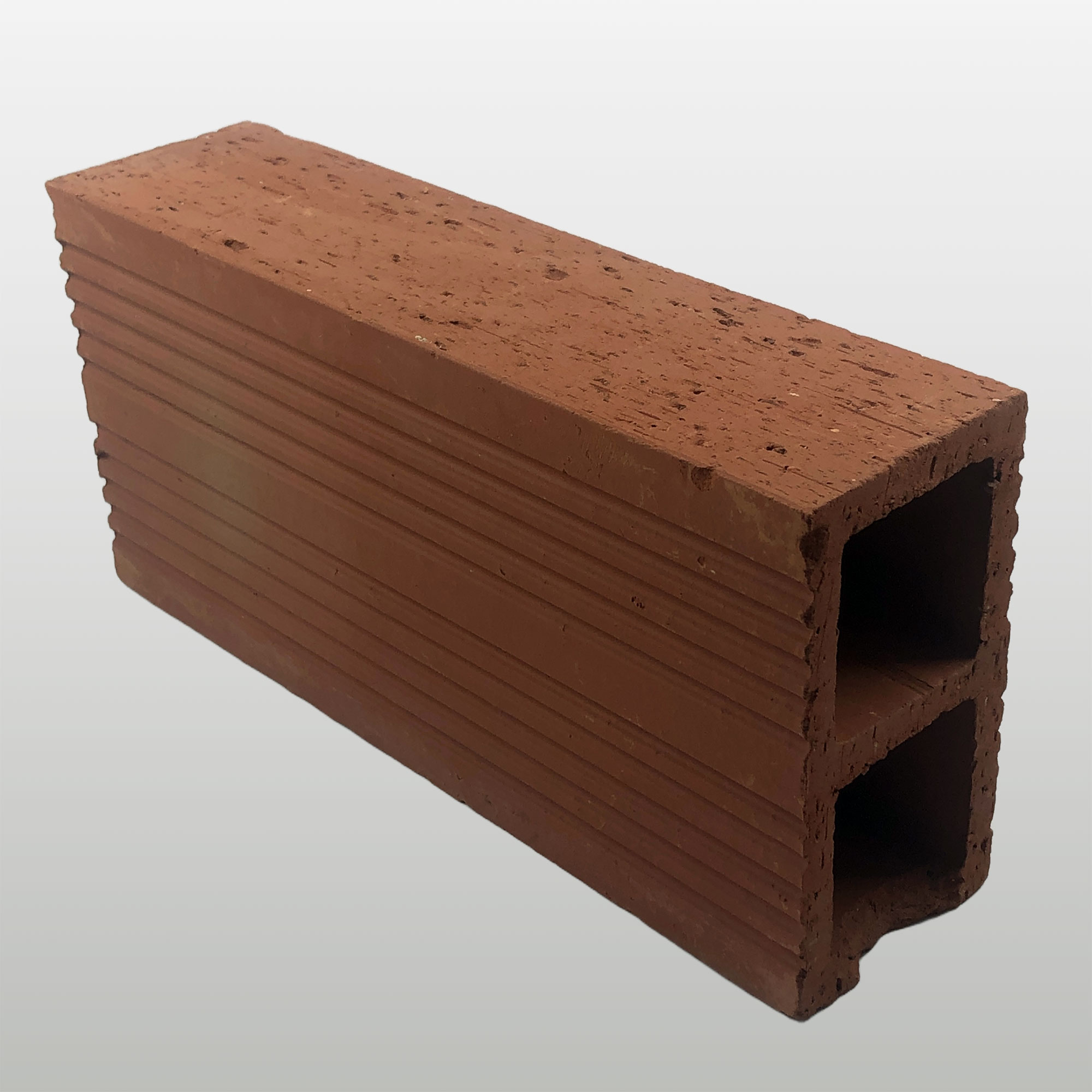 VISTO CORCHO 7CM 2HUECOS NORMAL