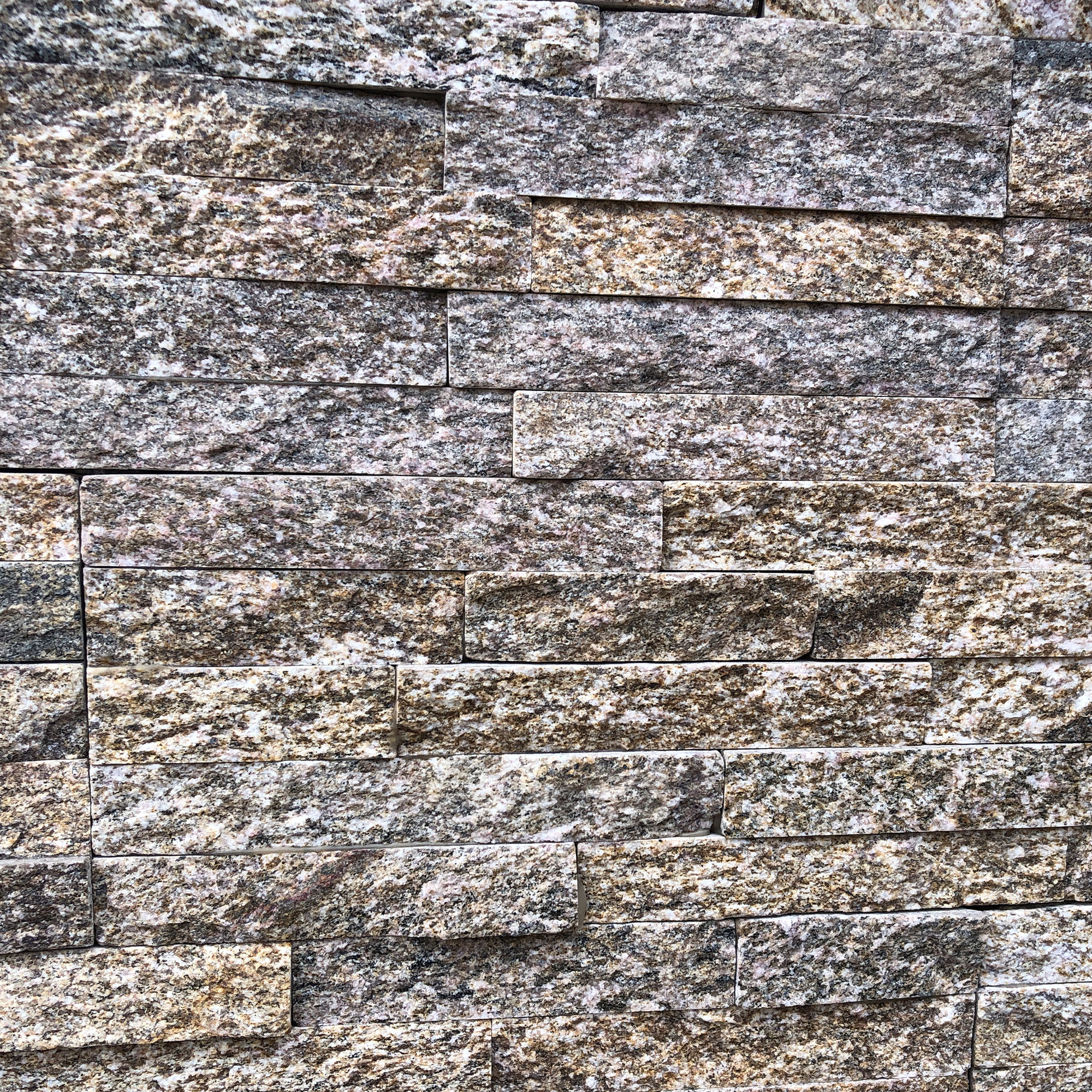 PIEDRA LISTON 15X30 YELLOW NINA