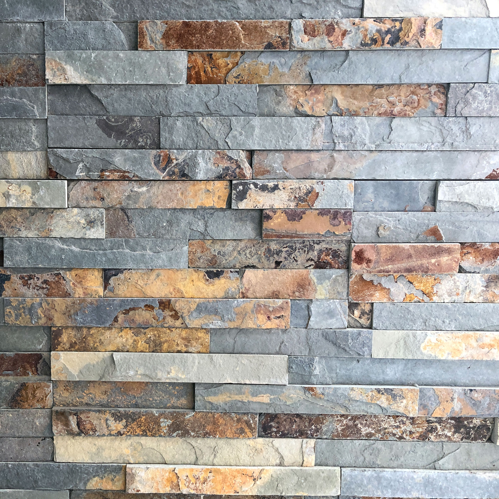 PIEDRA LISTON 15X30 RUSTIC NINA