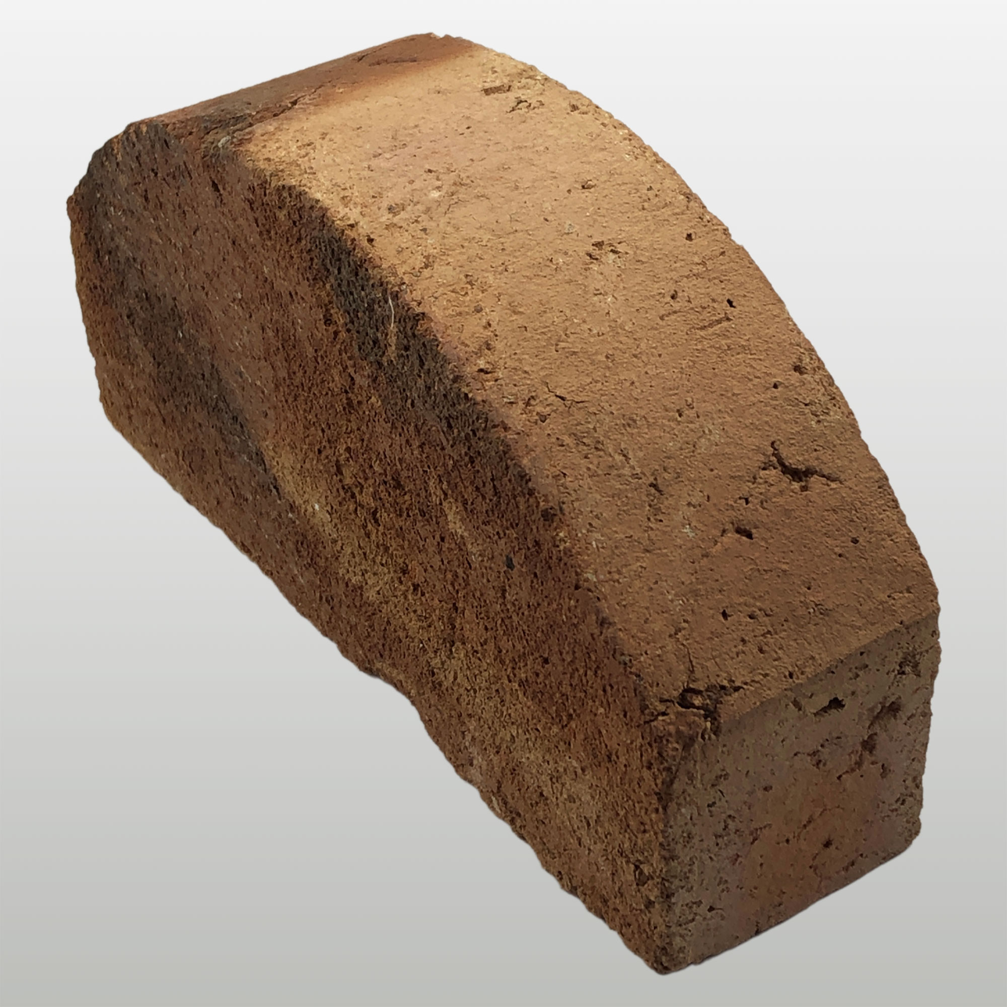 PANELON MACIZO CURVO