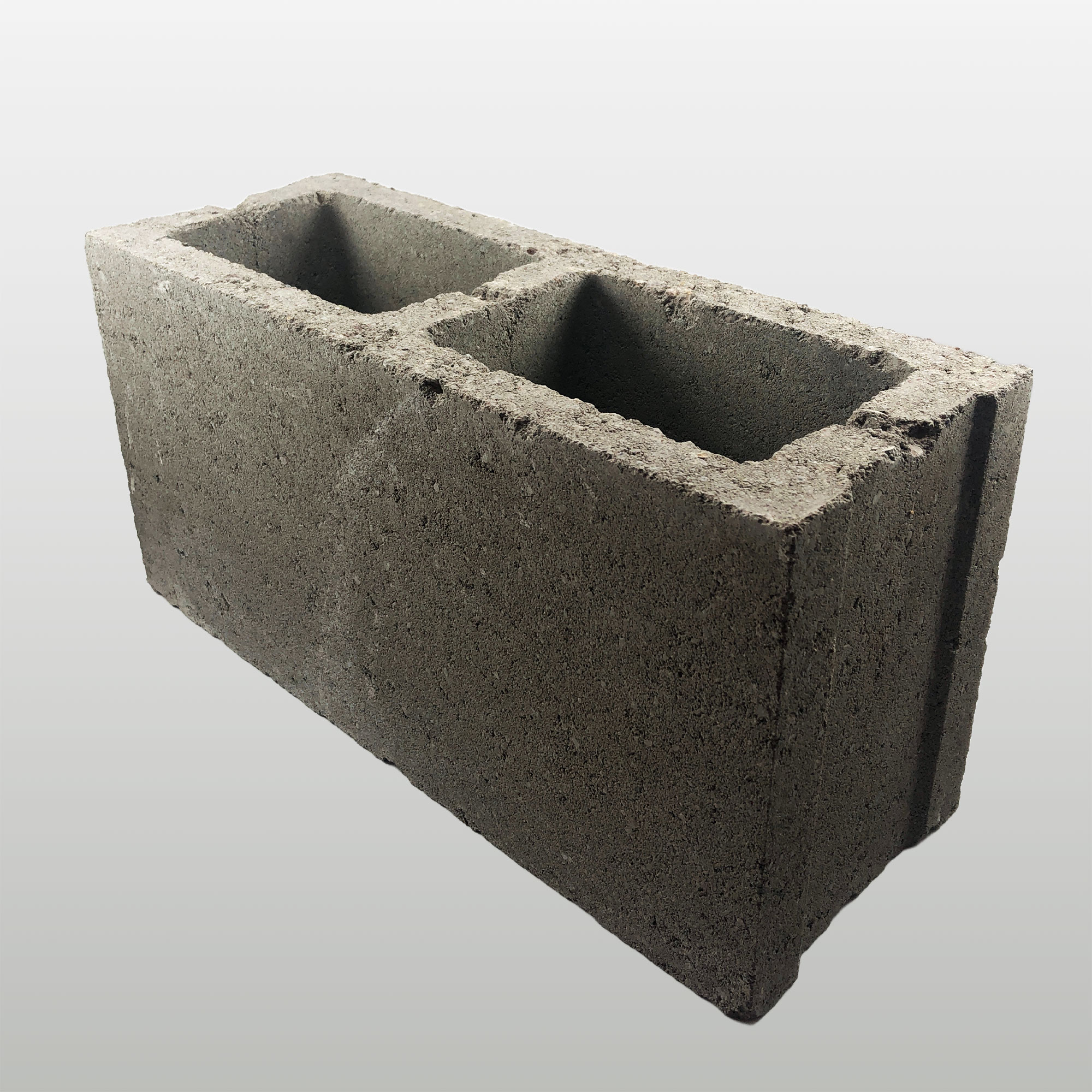 BLOQUE 15CM HORMIGÓN VISTO